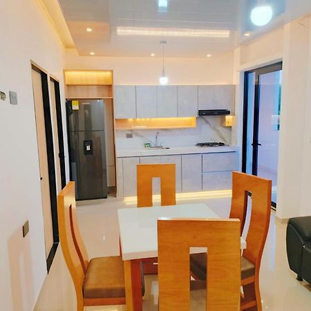 Sagrado Hotel Агуачика Екстериор снимка