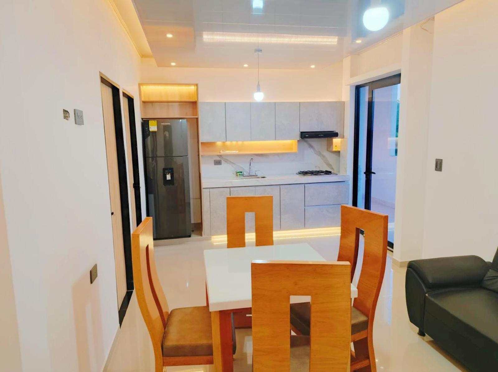 Sagrado Hotel Агуачика Екстериор снимка